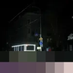 Kyiv Digempur Drone dan Rudal Rusia, Satu Tewas dan Ratusan Ribu Warga Kehilangan Listrik