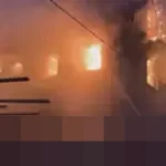 Kyiv Dihantam Rentetan Serangan Drone dan Rudal Rusia, Jelang Pertemuan Krusial Zelenskyy-Trump