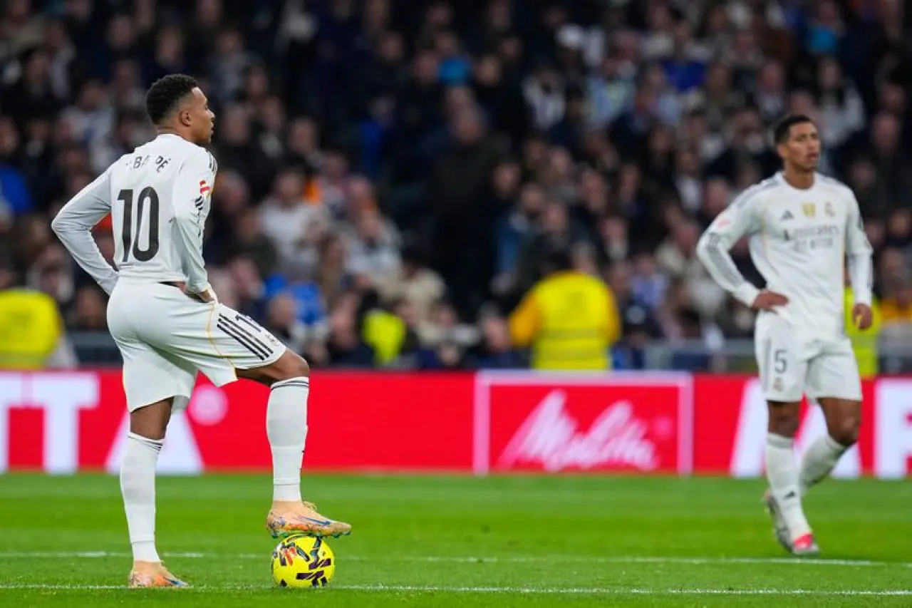 Real Madrid Krisis Mental dan Kepemimpinan, Xabi Alonso Dituntut Berani