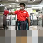 Kyosaren Ungkap 84 Persen Fasilitas Disabilitas Jepang Krisis Staf, Gaji Rendah Jadi Biang Keladi