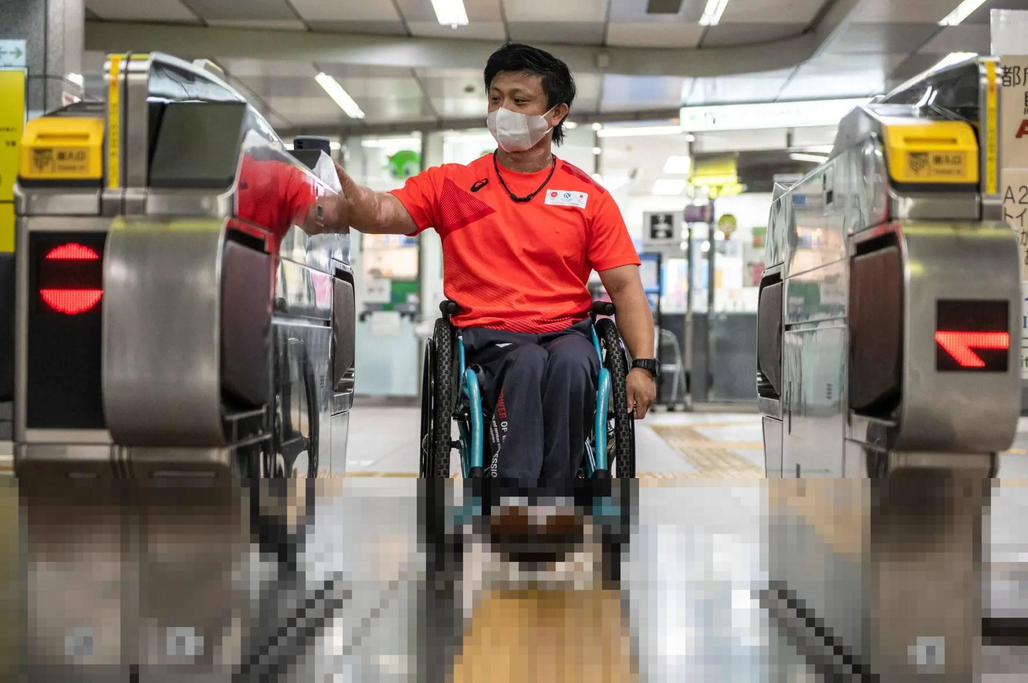 Kyosaren Ungkap 84 Persen Fasilitas Disabilitas Jepang Krisis Staf, Gaji Rendah Jadi Biang Keladi Kyosaren Ungkap 84 Persen Fasilitas Disabilitas Jepang Krisis Staf, Gaji Rendah Jadi Biang Keladi
