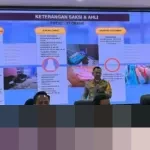 Labfor Pastikan DNA Ayah Tak Ditemukan di TKP Pembunuhan Ibu oleh Siswi SD di Medan