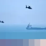 Lai Ching-te: “China Rusak Stabilitas Regional,” Latihan Perang Picu Pembatalan Puluhan Penerbangan Taiwan