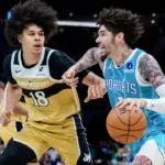LaMelo Ball Pimpin Charlotte Hornets Hantam Washington Wizards 126-109 di Laga Kandang