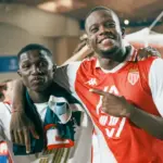 Lamine Camara Ungkap Sosok Denis Zakaria dan Federico Valverde sebagai Panutan di Lapangan