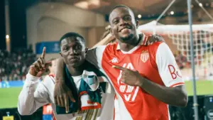 Lamine Camara Ungkap Sosok Denis Zakaria dan Federico Valverde sebagai Panutan di Lapangan