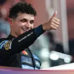 Lando Norris Kunci Gelar Juara Dunia F1 2025, Ungkap Sempat Tak Percaya Mampu Wujudkan Mimpi