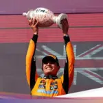 Lando Norris Menangi Duel Sengit Lawan Oscar Piastri di F1 GP Hungaria 2025