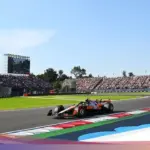 Lando Norris Rebut Pole Position F1 GP Meksiko 2025, Buka Peluang Salip Piastri di Klasemen