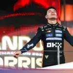 Lando Norris Sabet Gelar Juara Dunia Formula 1 2025, Akhiri Penantian Panjang McLaren