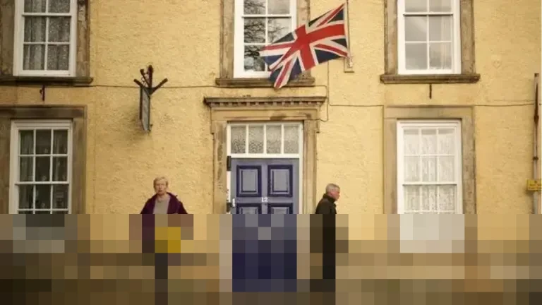 Lansia Inggris Kuasai Kekayaan dan Daya Beli, Geser Dominasi Gen Z-Milenial