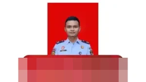 Lapas Besi Gelar Doa Bersama dan Refleksi Akhir Tahun 2025, Kalapas: Momentum WBP Evaluasi Diri