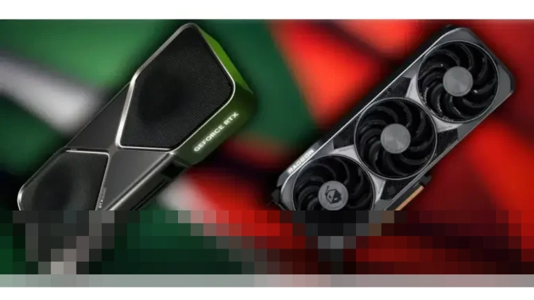 Laporan Industri: Harga Kartu Grafis AMD dan NVIDIA Diprediksi Melonjak Signifikan Awal 2026