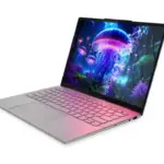 Laptop AI Ringan Berlayar OLED: Lenovo Yoga Slim 7 Aura Siap Dukung Produktivitas Tinggi