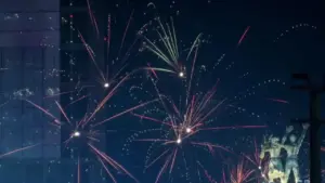 Larangan Kembang Api di Jakarta: DPRD DKI Sebut Cerminan Empati Nasional di Tengah Duka Sumatra