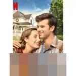 Lauren dan Josh Swickard Bawa Kehangatan Natal dalam Kisah Romantis ‘A California Christmas’