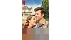 Lauren dan Josh Swickard Bawa Kehangatan Natal dalam Kisah Romantis ‘A California Christmas’