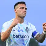 Lautaro Martinez dan Hakan Calhanoglu Dipastikan Kembali Starter Saat Inter Milan Hadapi Atalanta