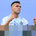 Lautaro Martinez dan Zielinski Bawa Inter Milan Puncaki Serie A Usai Taklukkan Atalanta 1-0