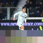 Lautaro Martinez: Kehadiran Pio Esposito Dorong Saya Tingkatkan Level Permainan, Inter Puncaki Klasemen
