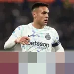 Lautaro Martinez: “Saya Cedera Parah” Usai Bawa Inter Puncaki Klasemen Serie A