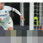 Lautaro Martinez: “Saya Main Tahan Sakit,” Cetak Gol Penentu Kemenangan Inter atas Atalanta