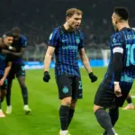 Inter Milan Hadapi Liverpool Krisis, Slot Terancam Makin Panas