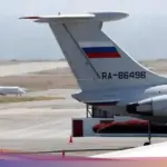 Lavrov-Gil Bahas Agresi AS di Karibia, Rusia Janji Dukungan Penuh untuk Venezuela