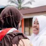Dianggap Sekolah Percobaan, Ibu Ini Mantap Masukkan Anak Berprestasi ke Sekolah Rakyat
