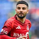 Lazio Akhirnya Dapat Rekrut Lorenzo Insigne Setelah Pembatasan Transfer Dicabut