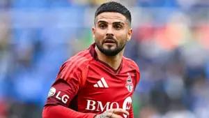 Lazio Akhirnya Dapat Rekrut Lorenzo Insigne Setelah Pembatasan Transfer Dicabut