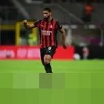 Lazio Bidik Ruben Loftus-Cheek dari AC Milan, Sarri Ingin Reuni dengan Eks Anak Asuhnya