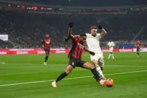 Milan Hadapi Torino Tanpa Pulisic, Loftus-Cheek Kembali ke Tengah