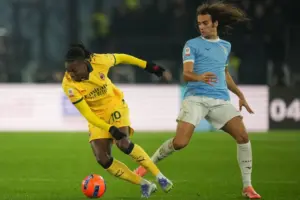 AC Milan Hadapi Torino di Olimpico, Kans Bangkit Pasca Kekalahan