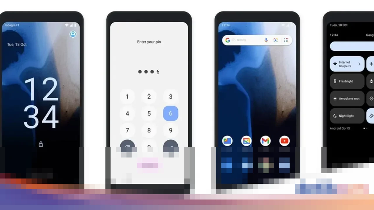 Lebih dari 1 Miliar Pengguna Android Dihantui Risiko Keamanan Data, Pakar Peringatkan Bahaya OS Usang