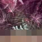 Lebih dari 2 Juta Warga Jerman Teken Petisi Larangan Kembang Api Pribadi Jelang Tahun Baru