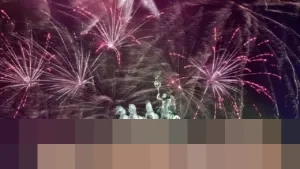 Lebih dari 2 Juta Warga Jerman Teken Petisi Larangan Kembang Api Pribadi Jelang Tahun Baru