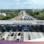 Lebih dari 666 Ribu Kendaraan Tinggalkan Jabodetabek Jelang Natal 2025, Jasa Marga Siapkan Antisipasi