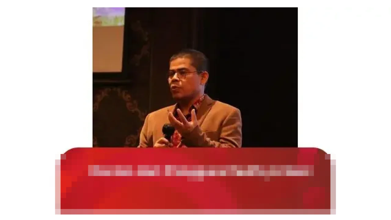 Lebih dari Sekadar Pangan: Menggagas Literasi sebagai Penopang Anak di Tengah Bencana Lebih dari Sekadar Pangan: Menggagas Literasi sebagai Penopang Anak di Tengah Bencana