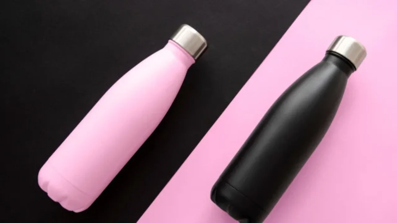 Lebih dari Sekadar Wadah Minum: Tumbler Personal Jadi Pilihan Hadiah Akhir Tahun yang Bermakna dan Fungsional