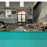 Ledakan Bom Hantam Masjid di Homs, Delapan Jemaah Alawi Tewas saat Salat Jumat di Suriah