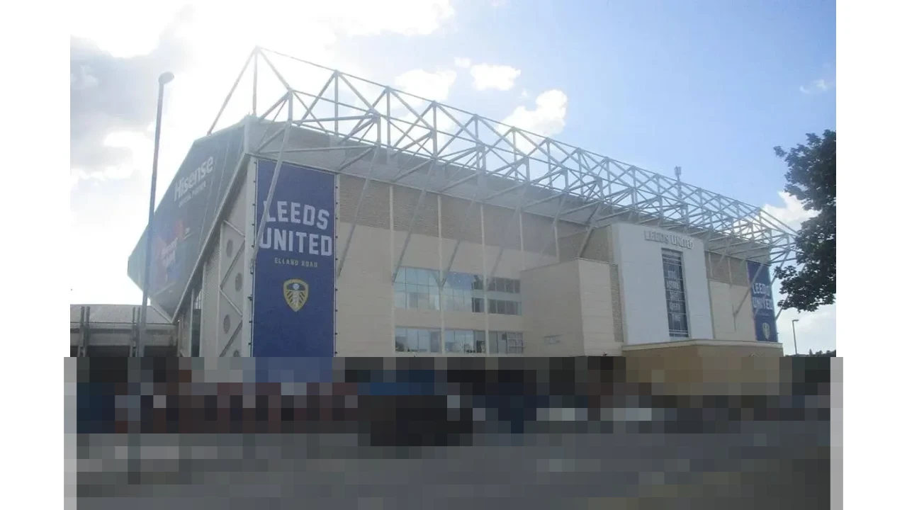 Ledakan Gol Dominic Calvert-Lewin di Akhir 2025: Bawa Leeds United Tak Terkalahkan 5 Laga