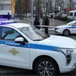 Ledakan Guncang Moskow, Dua Polisi Tewas Saat Tangkap Tersangka Mencurigakan