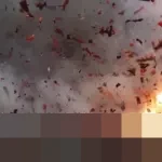 Ledakan Masjid di Homs Tewaskan 8 Orang saat Salat Jumat, Kelompok Ekstremis Klaim Bertanggung Jawab