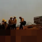 Ledakan Pipa Gas di Los Angeles Paksa Penutupan Jalan Tol Utama dan Perintah Tetap di Rumah