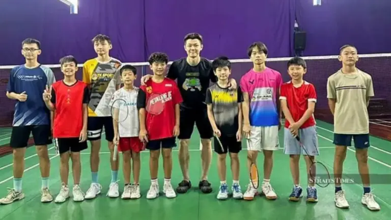 Lee Zii Jia Tetap Latihan di Hari Natal, Siap Tempur di Malaysia Open 2026 Usai Cedera Panjang