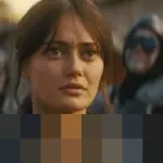 Legate Lacerta: “Yang Tersisa dari Amerika Adalah Kegagalannya yang Luar Biasa” di Fallout Season 2 Episode 3