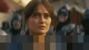 Legate Lacerta: “Yang Tersisa dari Amerika Adalah Kegagalannya yang Luar Biasa” di Fallout Season 2 Episode 3