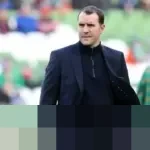 Legenda Manchester United John O’Shea dan Eks Chelsea Jimmy Floyd Hasselbaink Kandidat Pelatih Oxford United