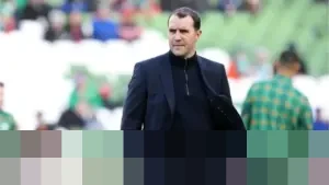 Legenda Manchester United John O’Shea dan Eks Chelsea Jimmy Floyd Hasselbaink Kandidat Pelatih Oxford United